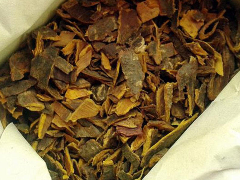 Bu bitki qəbizliyi müalicə edir. RESEPT