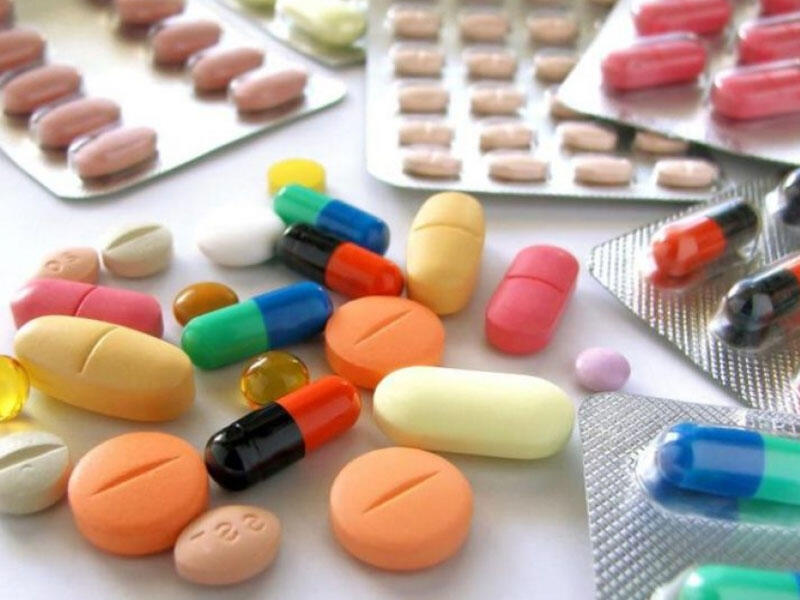 Antibiotiklərdən özbaşına istifadə edilməsi yan təsirlərə səbəb ola bilər