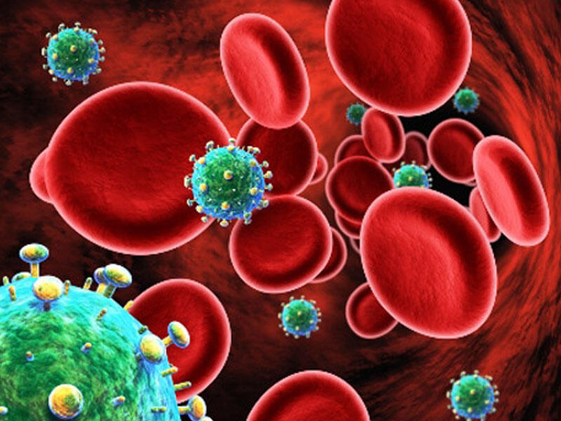 İmmunitetin zəiflənməsi. Simptomlar