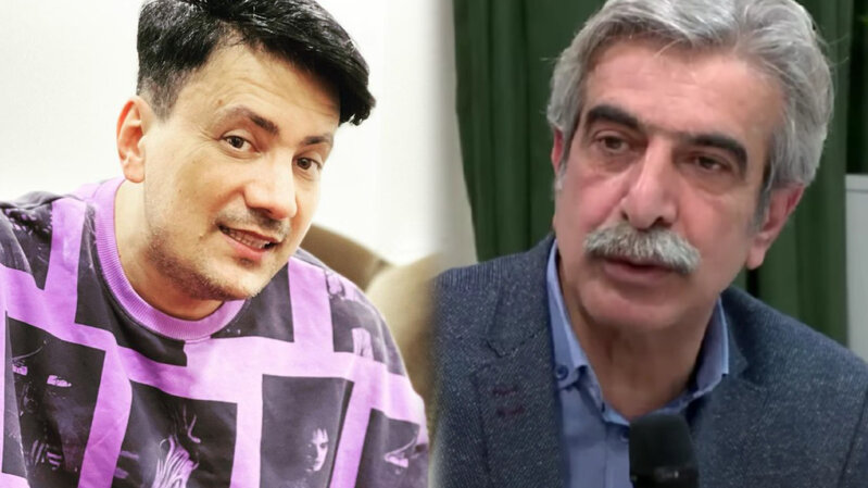 Sərxandan prodüserin ünvanına sərt tənqid: 'Cibinə 20 min qoymaqla prodüser olunmur