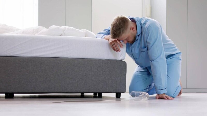 Başgicəllənmə bu xəstəliyin əlamətidir