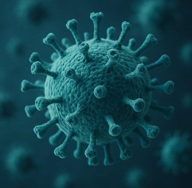 Çində iki yeni virus aşkar edildi - Meyvələrdən sürətlə insanlara yayılır
