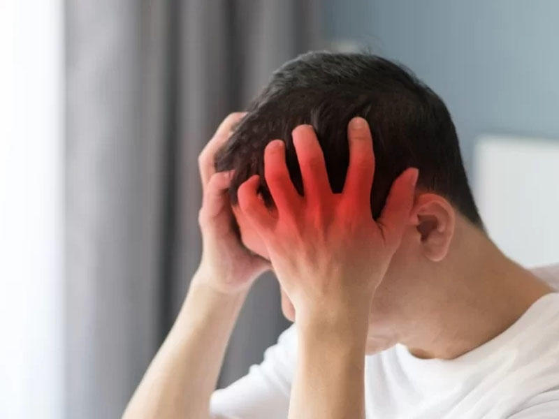 Cəmi 4 saat vaxtınız var ki, xilas olasız - İnsult zamanı nə etməli?