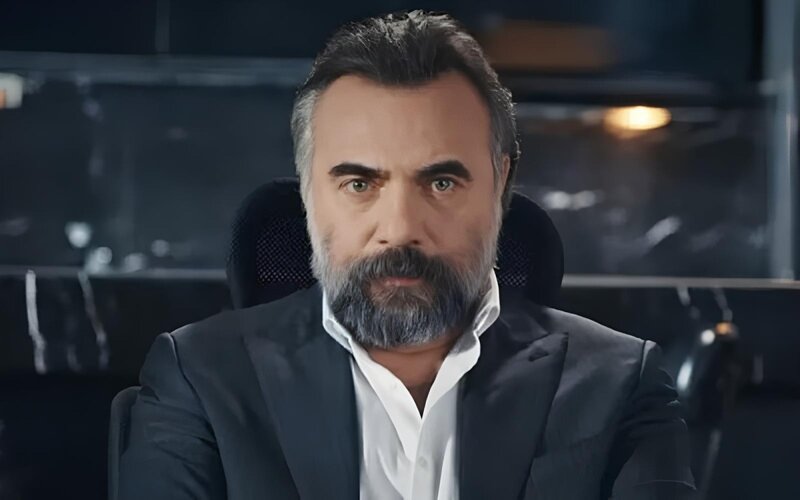 Saxlanılan Oktay Kaynarca danışdı