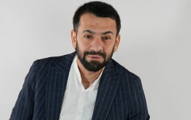 Elnur Valehin anım günüdür - FOTO