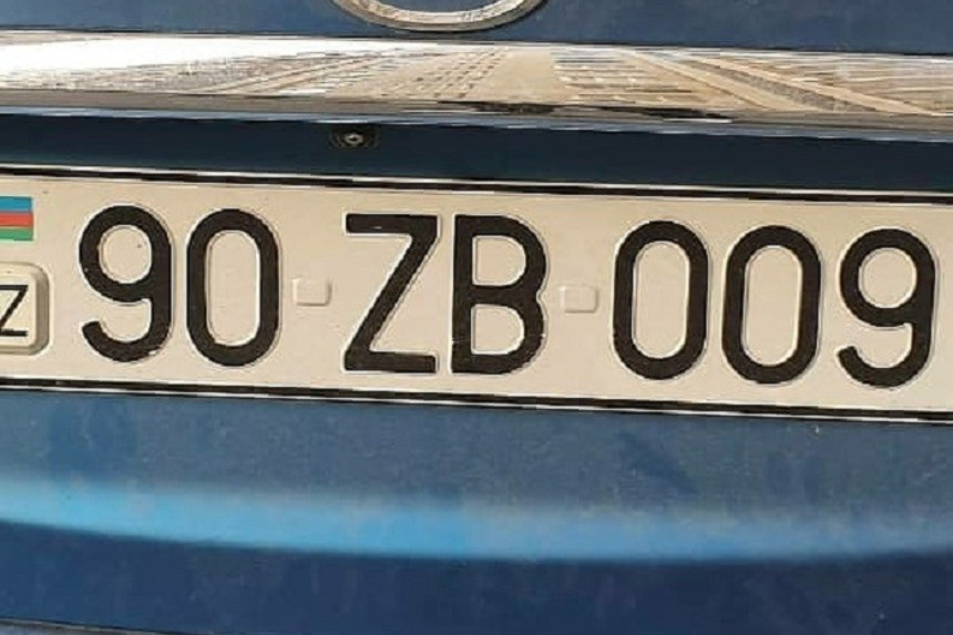"Bu nömrəni tapana şəxsən pul verəcəm" -Hüseyn Məhəmmədoğlu