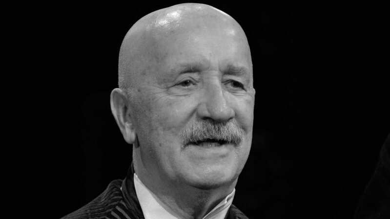 Məşhur aktyor xərçəngdən vəfat etdi - FOTO