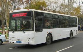 DİQQƏT! Avtobus qiymətləri qaldırıldı