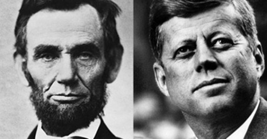İki prezidentin təkrarlanan eyni həyatı - ŞOK FAKTLAR