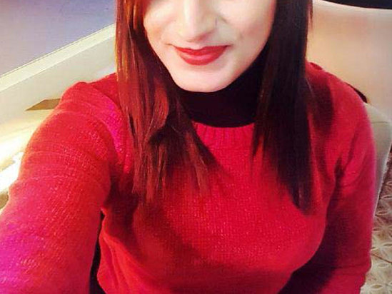 Özünü asan gəlini atası zorlayıbmış - FOTO