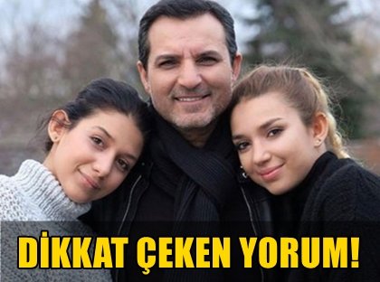 Rafet El Romanın qızı gözəlliyi ilə Türkiyəyə səs saldı -FOTOLAR