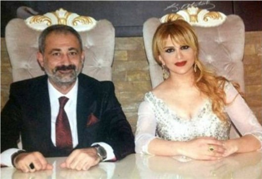 Cavanşir Məmmədovun qızı məşhur türk aktyorla evləndi – VİDEO+FOTO