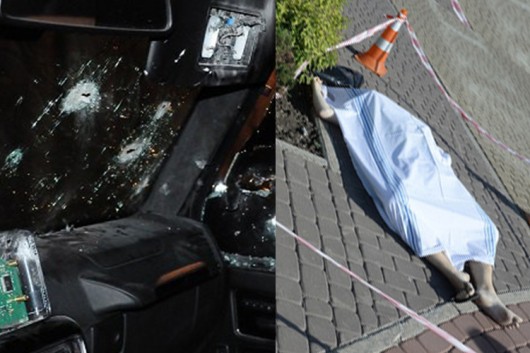 SON DƏQİQƏ: Masallıda silahlı insident - Kriminal avtoritetin qardaşı öldürüldü