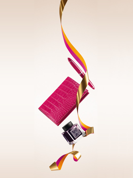 Louis Vuitton markasının 2014 çanta və aksessuar kolleksiyası