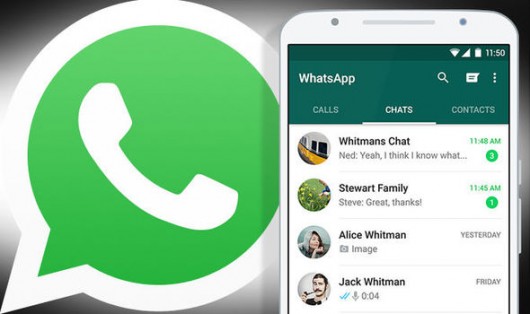 Silinən WhatsApp mesajlarını yenidən qaytara bilərsiz - İZAH