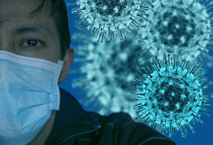 Koronavirus xərçəngin "oyanmasına" səbəb olurmu?