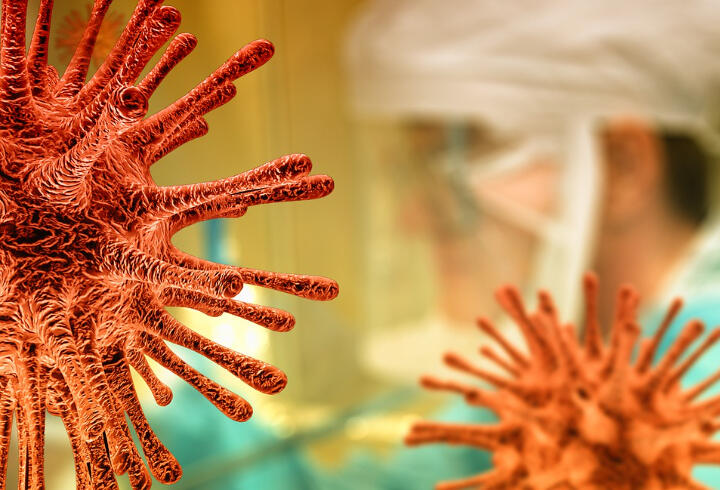 Koronavirus niyə mutasiyaya uğradı?