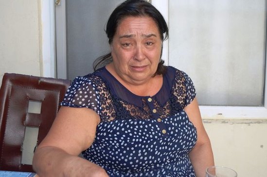 Əli Həsənovun nəvəsinin "Gelandawagen"ində yanaraq ölən Mehdinin anası ÜSYAN ETDİ - "Mənə Əli Həsənovun heç nəyi lazım deyil, oğlumu qa