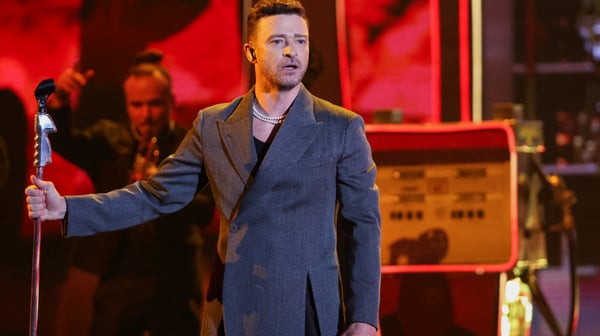 Justin Timberleykin Bakı konsertinin biletləri artıq satışdadır