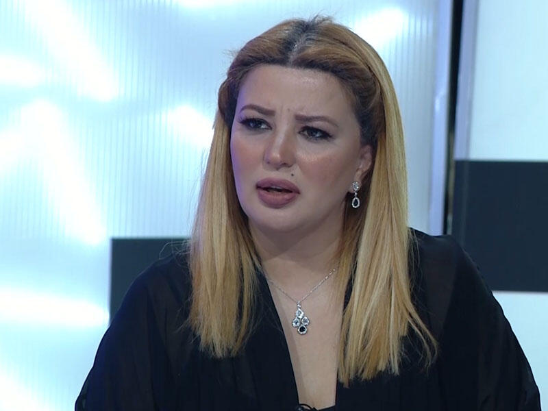 Ailələri kənar müdaxilələr dağıdır' - İlahə