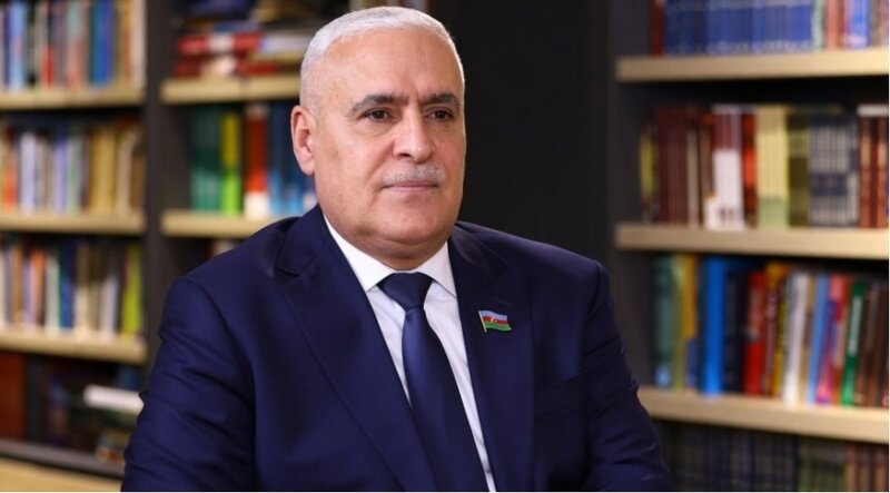 Vüqar Rəhimzadə: Gənclərə diqqət və qayğı dövlət siyasətində prioritetdir