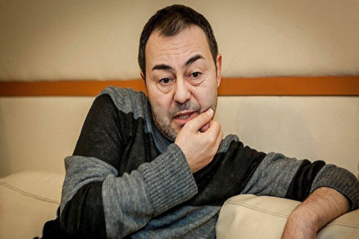 Serdar Ortaç: 'Borclar belimi qırdı, 15 milyon ödədim