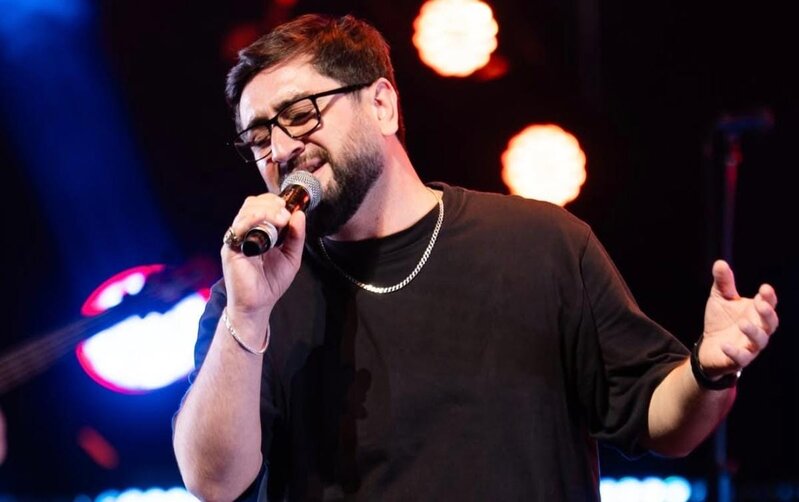 MadTeen-in səhhətində problem yarandı - Səhnədən gedir