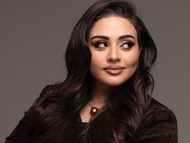 Kim boynuna alacaq ki, rüşvət alıb yerləri satmışam' - Almaxanımdan AÇIQLAMA