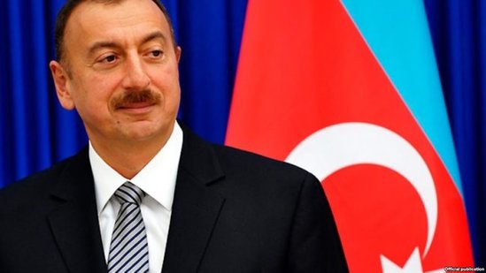 Prezident onu belə təbrik etdi: "Biz səninlə fəxr edirik"