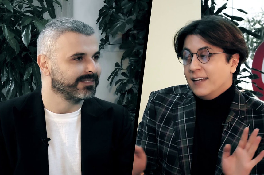 Anar Ağakişiyev: "Stilist Elnur müğənnilərin "sumka"sını daşımağı bacarır" - VİDEO