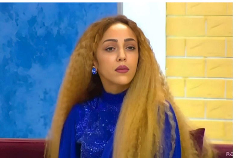 Ofeliya qardaşı üçün qan axtarır - İzləyicilərinə səsləndi