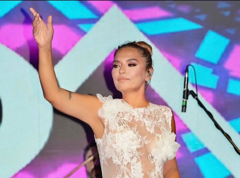 Demet Akalının Bakıda konserti olacaq - Bu tarixdə