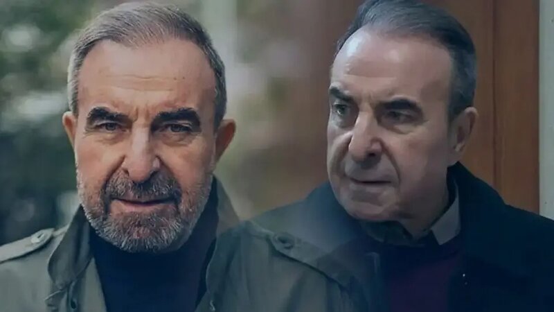 Rza baba' gələn həftə seriala qayıdır