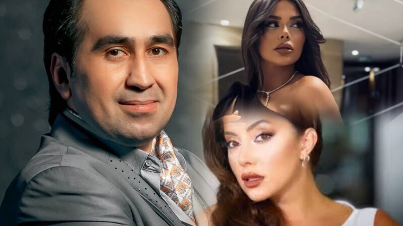 Ayan və Aysun müğənni deyil' - Əməkdar artist