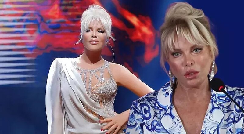 Ajda Pekkan yeni reklamdan 40 milyon qazanacaq