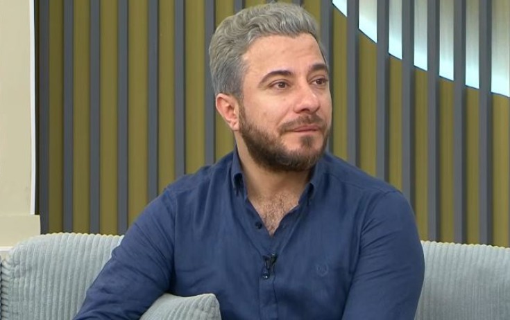 Məni Vaqif Gərayzadənin ad gününə çağırmadılar