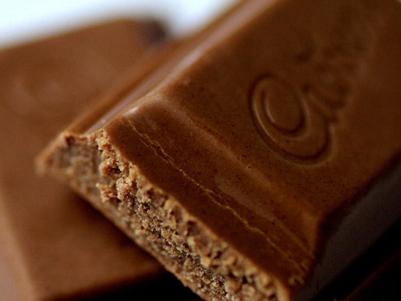 Şokoladın gizli təhlükələri ortaya çıxdı