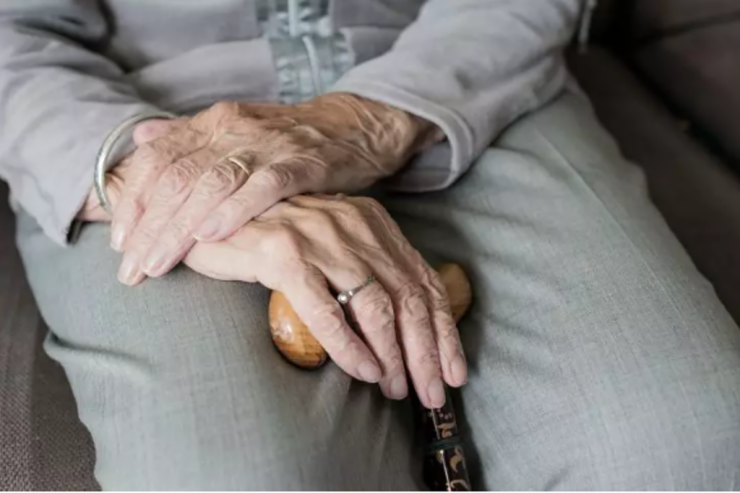 Həmin yaşda beynimiz 