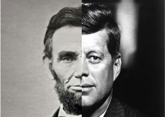 İki prezidentin təkrarlanan eyni həyatı - ŞOK FAKTLAR
