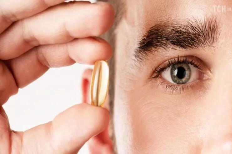 Göz sağlamlığı üçün vitaminlər həqiqətən faydalıdırmı?