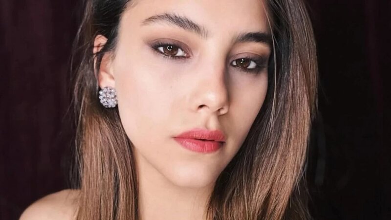 Zerrin'i ölümlə təhdid edən şəxs tapılmadı