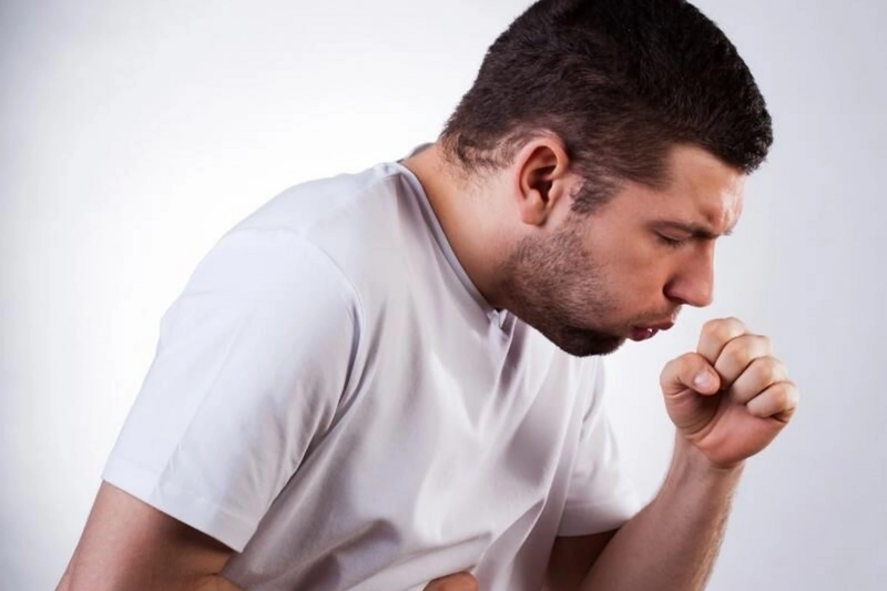 Çox öskürməyin ziyanları