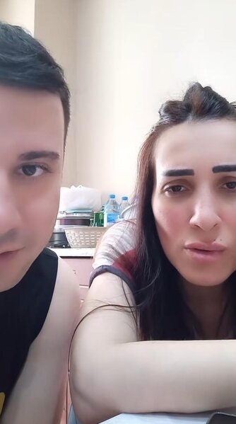 Fatma Mahmudovanın qızı nişanlandı? - FOTO
