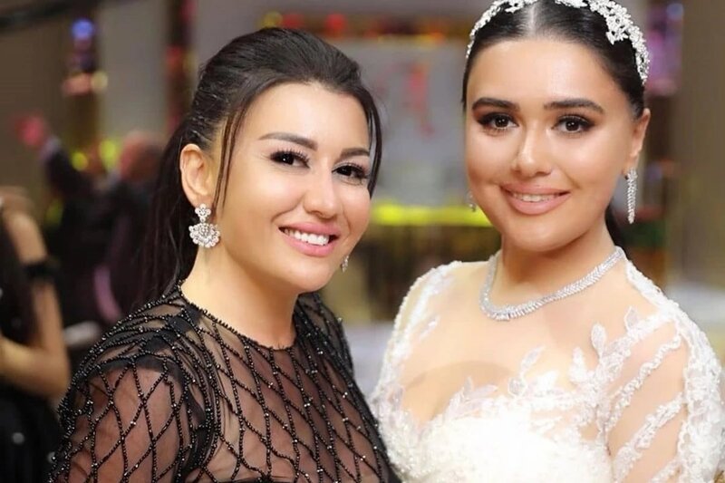 Qızının etirafı Fatiməni ağlatdı - FOTO