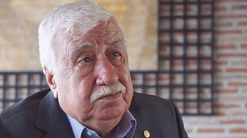 Məşhur aktyor vəfat etdi