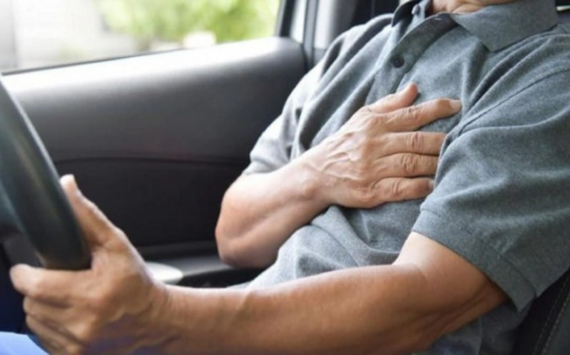 Bir ay öncədən verilən siqnal: 