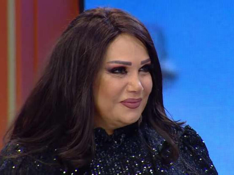 Azərbaycanlı müğənni 13 dəfə əməliyyat olunduğunu etiraf etdi