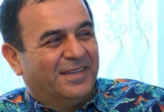 Əməkdar artistdən şok sözlər: Universitet oxuyanlar bədbəxtdir