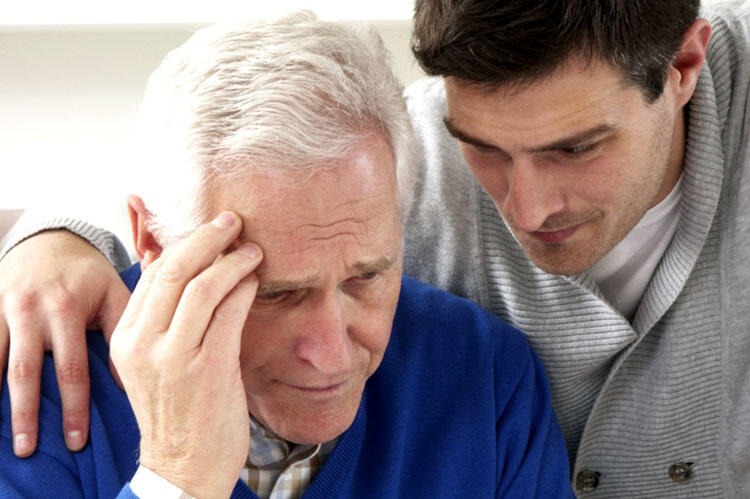 Demensiya nədir və hansı əlamətləri var? - Həkim yazır