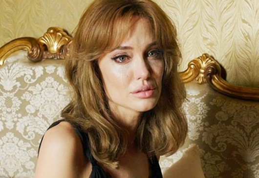 Jolie ərini dayə ilə sevişərkən yaxaladı və ... Olanlar oldu...
